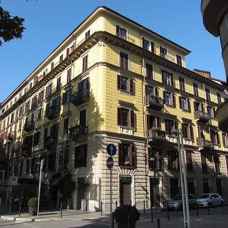 Al Porta Susa B&B Torino Eksteriør bilde