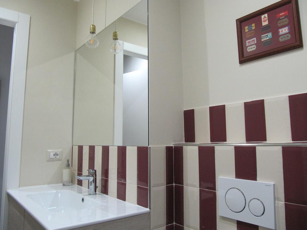 Al Porta Susa B&B Torino Eksteriør bilde