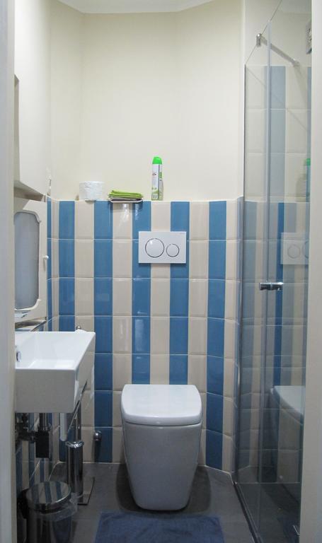 Al Porta Susa B&B Torino Eksteriør bilde