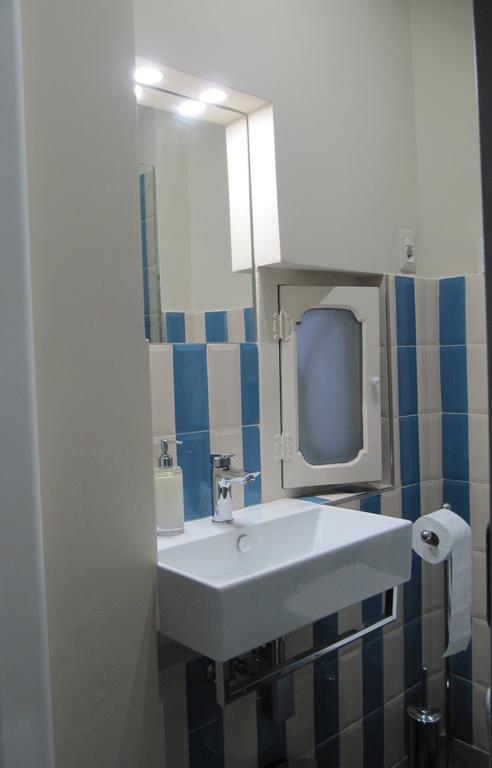 Al Porta Susa B&B Torino Eksteriør bilde