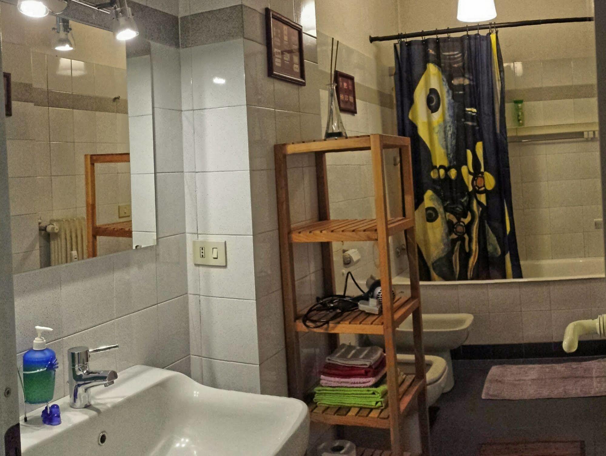 Al Porta Susa B&B Torino Eksteriør bilde