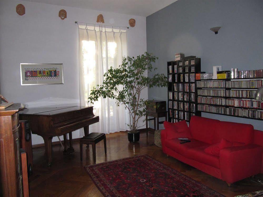 Al Porta Susa B&B Torino Eksteriør bilde