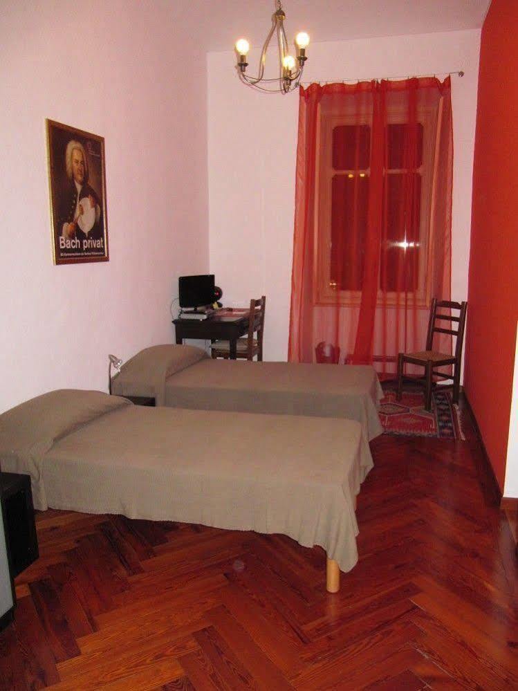 Al Porta Susa B&B Torino Eksteriør bilde